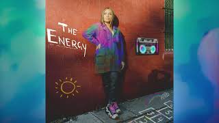 Video thumbnail of "Lalah Hathaway - The Energy (Official Audio)"