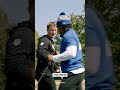 great effort guys #colts #nfl #football #golf #golfswing