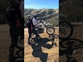 ADV hill stall recovery