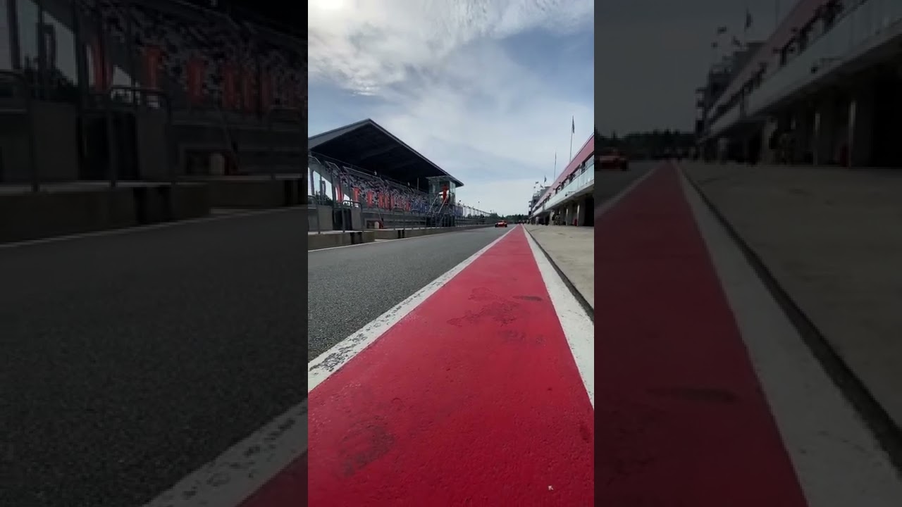 Shortcut 527 Machin tech MRW