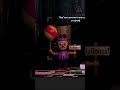 уверен ему все хотели дать по голове#fnaf #freddy #gf #marionette #baloonboy