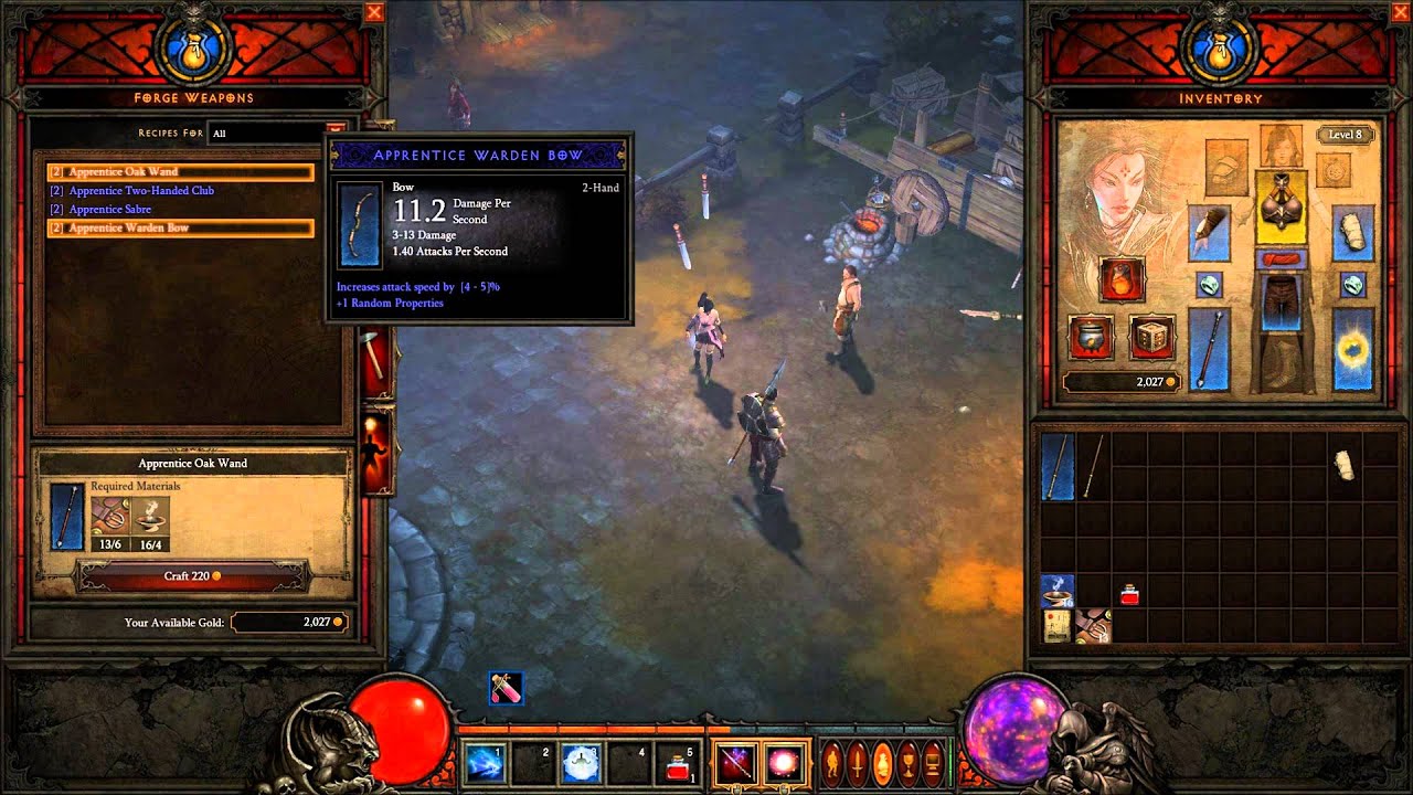 crafting diablo 2 crafting diablo 2
