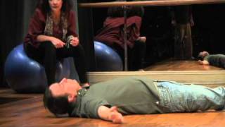 Pittsburgh Public Theater presents Annie Baker's CIRCLE MIRROR TRANSFORMATION