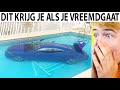 Deze MENSEN Kregen INSTANT KARMA !