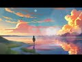 Heavens lofi music divine shine