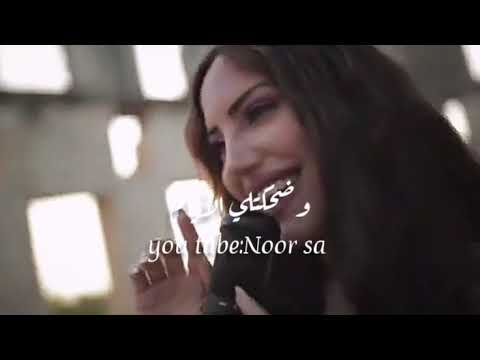 فيديو على اغنية حب جنون يارا قرقماز   حالات