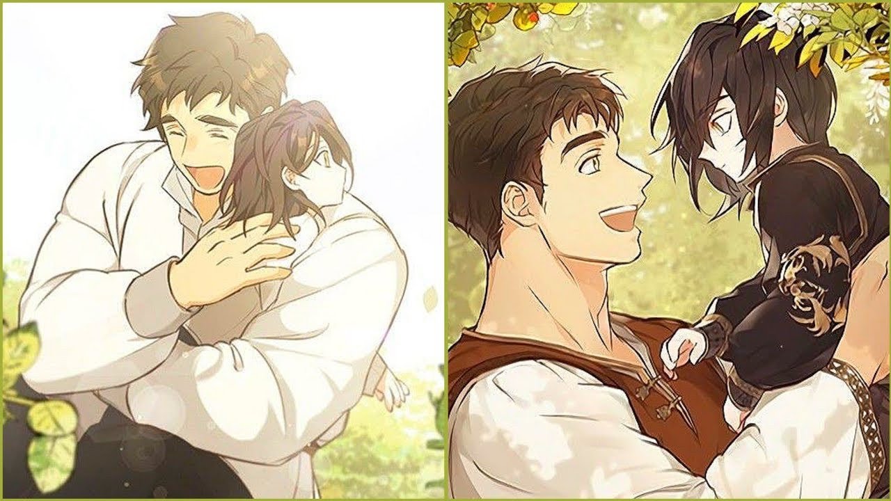 Ele Vai Criar o Jovem Príncipe Para Que Ele Não Destrua o Mundo (BL) Resumo