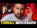 &quot;SANDRO TONALI MERCENARIO!!!&quot;