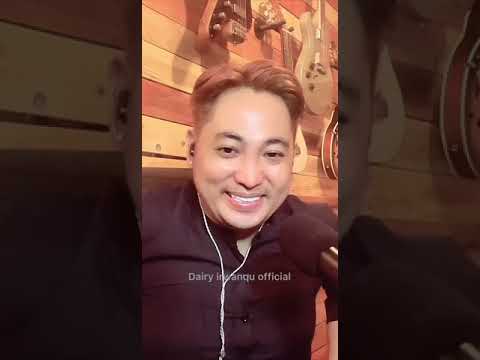 IRWAN DA2 LIVE TIKTOK (11/3/2024) cover - AKU DILAHIRKAN UNTUK SIAPA