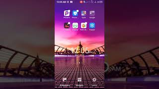 HOW TO HIDE FREEZER IN ITEL AND TECNO PHONES EVEN THOUGH AN APP IS BEEN FREEZED screenshot 4