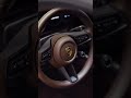 🖤 Porsche 911 Black Mamba Interior | Luxury Lifestyle Motivation 🚀