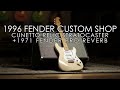 "Pick of the Day" - 1996 Fender Custom Shop Cunetto Stratocaster and 1971 Pro Reverb