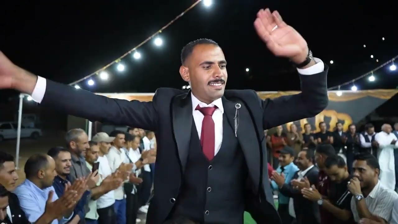 افراح الجهالين سهرة أحمد عمر العراعره 🔥