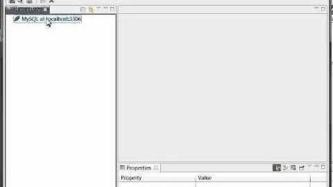 First steps in openLCA