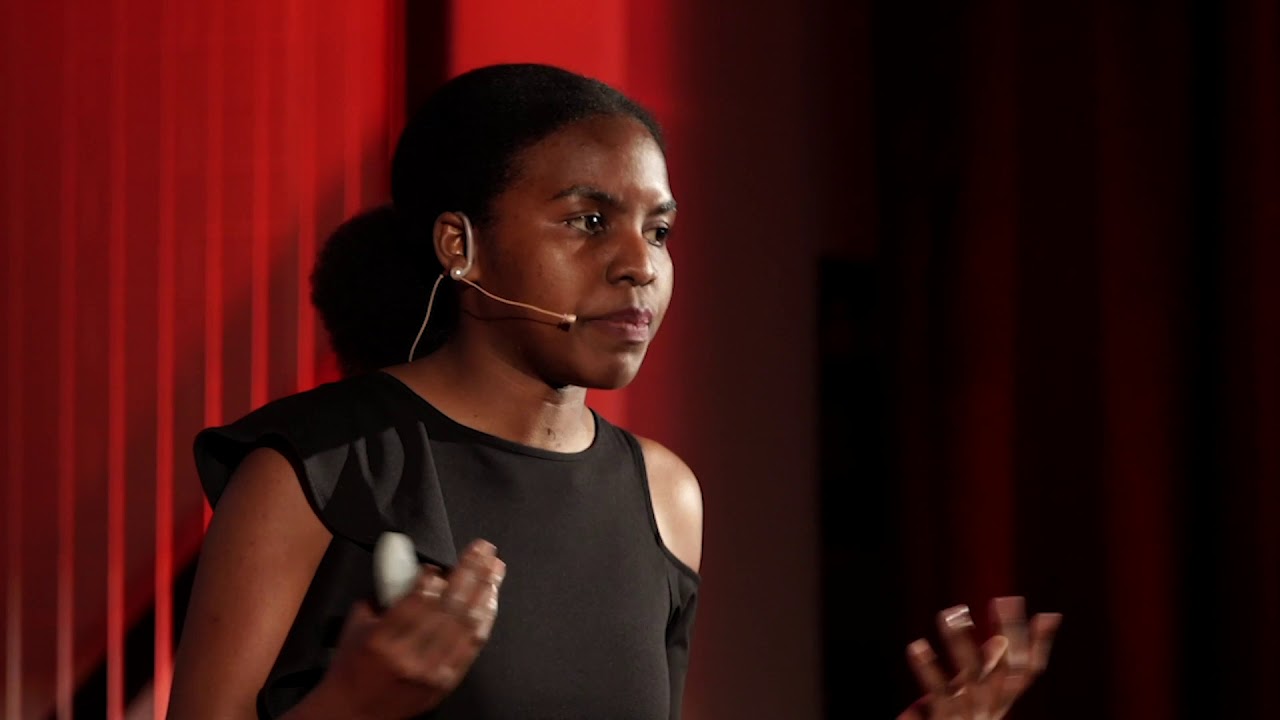 Ready, Set, Work! | Rutendo Munatsirei | TEDxLangaraCollege