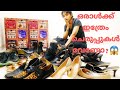 My shoe collection  malayalm vlog