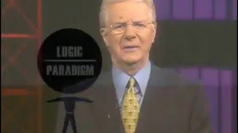 Paradigm Shift Bob Proctor - Getting to Know You - Ep. 3