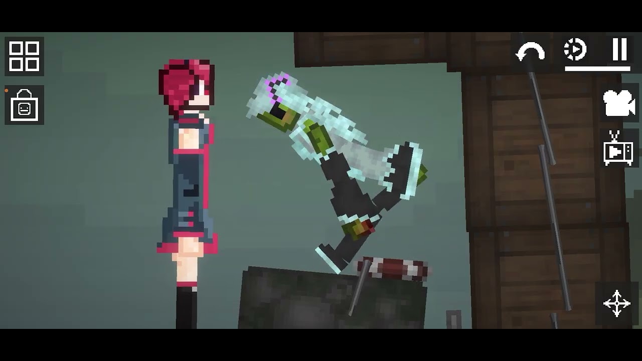 История Мику PT1