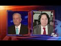 Charlie spiering discusses his book amateur hour with bill oreilly on no spin news