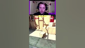 Constant CRATE of Panic 🫨 (Part 1) #callofduty #prophunt #cod