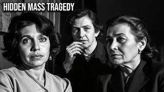 A Forgotten Mass Tragedy That Was Quietly Removed From the History Books