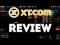 💡 XT explained - Сomplete XT.com exchange Review for beginners ⚡