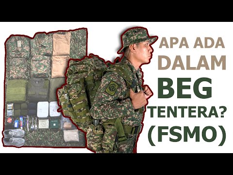 Video: Senapang Sniper Dragunov berkaliber besar (SVDK)