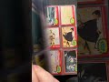 1977 Star Wars Wonder Bread & Topps Series 1 - 5 #shorts