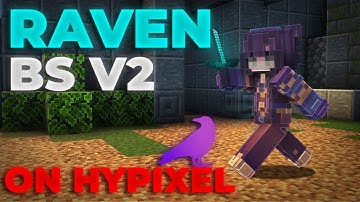 This *FREE* Client Destroys The NEW Hypixel Prediction Anticheat!?
