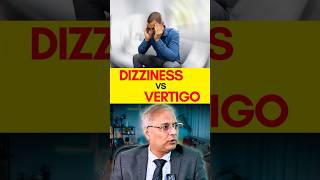 Vertigo vs Dizziness: What’s the Difference?