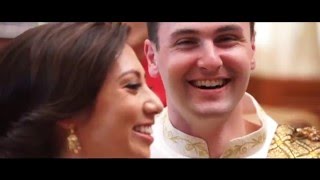 Rachel & Bryan's Thai Wedding - January 3, 2016