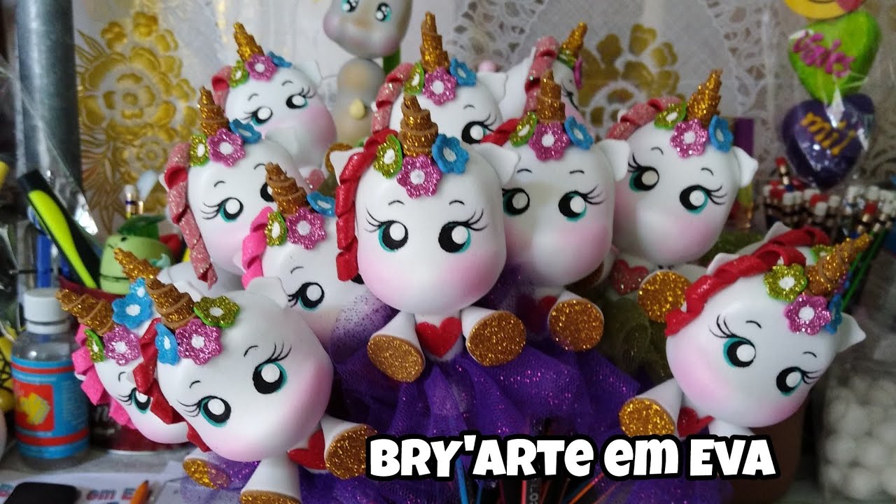 En Vivo BRY'cornios ( unicornios) punteras 🌟🌟🌟🌟🌟