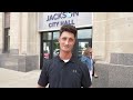 Jackson primary election: Dobies and Wilson advance to general election