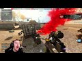 Day One of Warzone! Back to Tarkov!