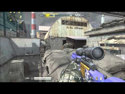 AVA AllKill6
