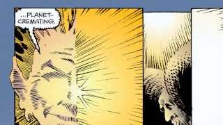Drift0r - The Sandman : A Hope in Hell : by Neil Gaiman