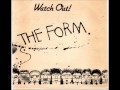 The form  london underground uk punk 1980