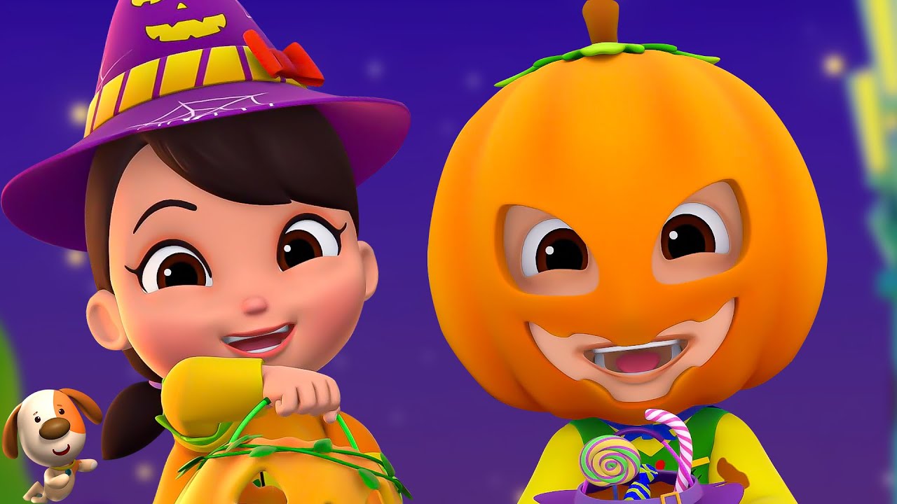 Watch Five Little Pumpkins + More Halloween Songs & Baby Videos on YouTube Watch Five Little Pumpkins + More Halloween Songs & Baby Videos on YouTube