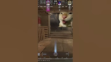 CS2 MEME KNIFE KILLS EP 7 #csgo