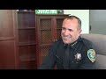 News 4 one-on-one interview with new Reno Police Chief Corey Solferino