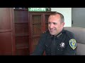 News 4 one-on-one interview with new Reno Police Chief Corey Solferino