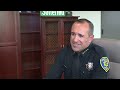 News 4 one-on-one interview with new Reno Police Chief Corey Solferino