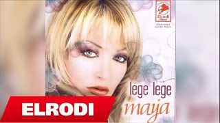 Celebrity Maya Alickaj - Eja eja (Official Song) Profile
