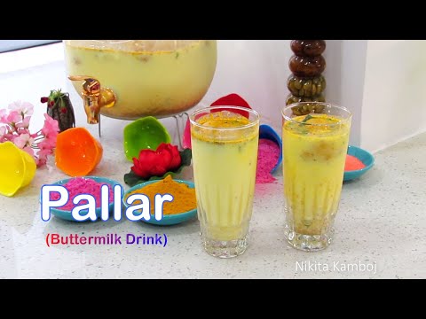 pallar---easy-healthy-refreshing-buttermilk-drink-recipe