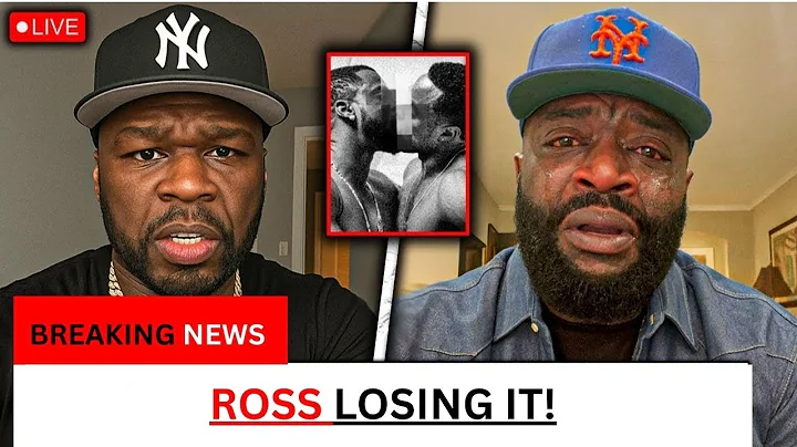 Rick Ross PANICS After 50 Cent Drops Damaging Audio with Diddy!