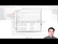 Exact Online API Data Exporter demo