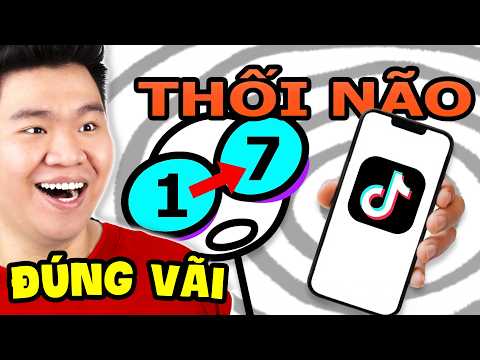 Sau Khi Xem 7 Cấp Độ Brainrot Của Simon, Tôi Đã Đi Chạm Cỏ