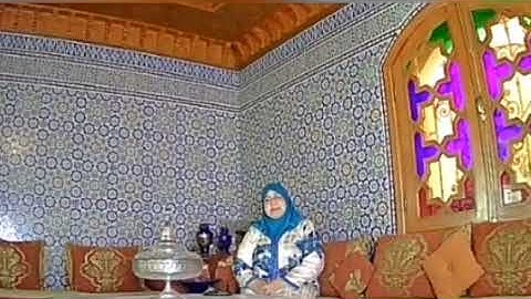 سورة الملك #برواية ابن جماز #عن أبي جعفر #القراءات العشر #قراءة مسترسلة #ذة ربيعة ركبي