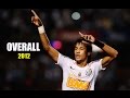 O MELHOR ANO DE NEYMAR NO SANTOS Overall 2012 