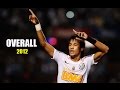 O MELHOR ANO DE NEYMAR NO SANTOS ● Overall 2012 ●